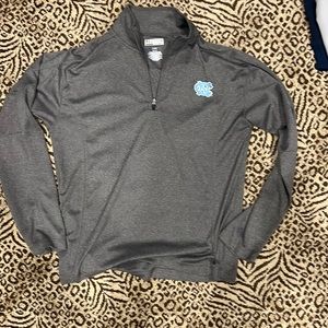 North Carolina pullover